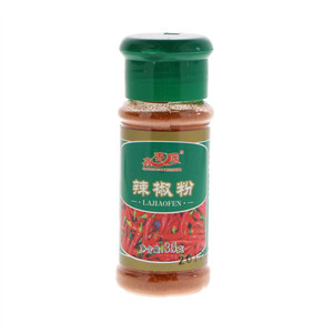 鑫香园辣椒粉