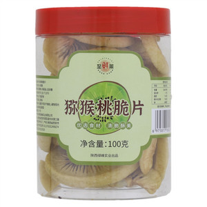至鲜莱猕猴桃脆片