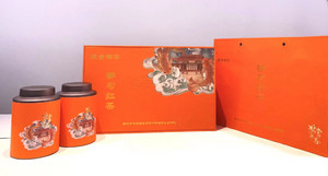 都匀红茶