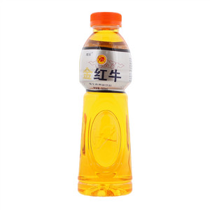 闻乐金红牛