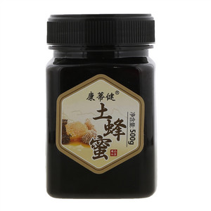 康蒂健土蜂蜜