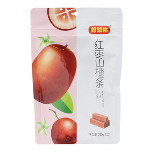 好想你红枣山楂条
