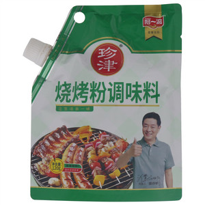 阿一波珍津烧烤粉调味料