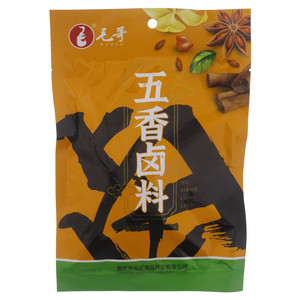 毛哥五香卤料