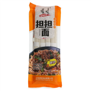 NIKKO顶味担担面