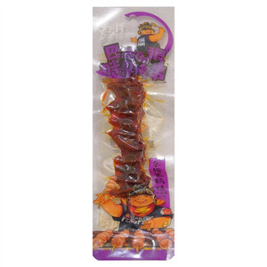 彭胖胖哥烤串（黑鸭味）