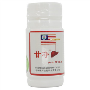 甘净 大豆肽粉复合维生素片