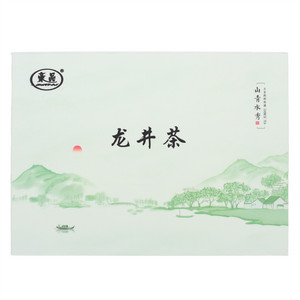 豪品龙井绿茶