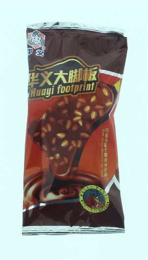 华义大脚板