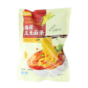 汇好运麻辣玉米面条