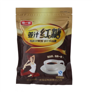 鼎一家姜汁红糖