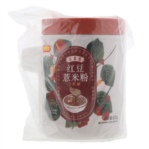 好想你红豆薏米粉