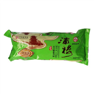 浦楼苏式椒盐月饼(果仁类)