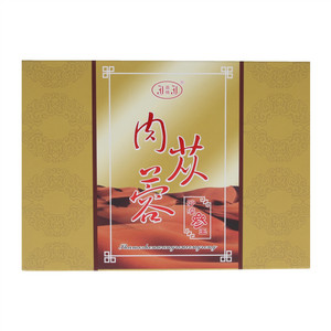 肉苁蓉（沙漠参王）