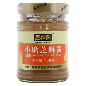 西阳香小磨芝麻酱（复合型）