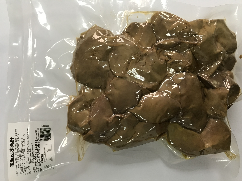 圣源卤水鸡肝
