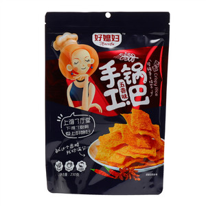 好媳妇手工锅巴(五香味)