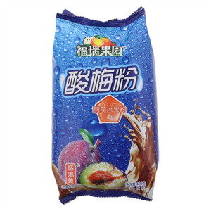 福瑞果园酸梅粉