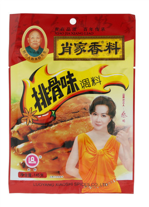 排骨味调料