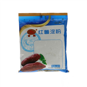 古松红薯淀粉
