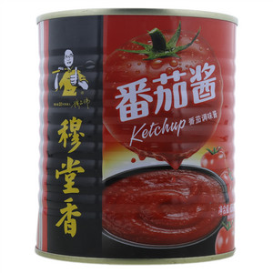 穆堂香番茄调味酱