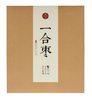一合枣