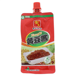 香其黄豆酱