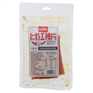 乐聚派红辣片