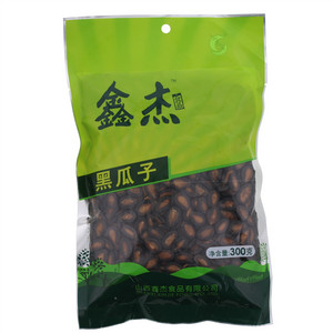 鑫杰食品黑瓜子