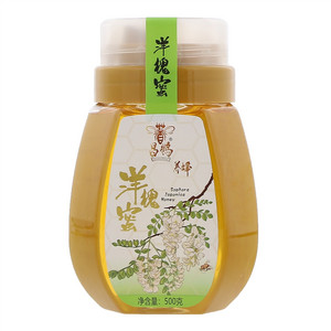 昌鹏洋槐蜜