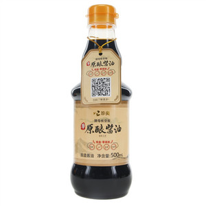 珍奥原酿酱油