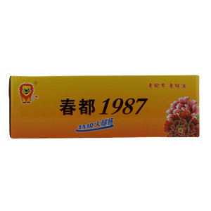春都1987特级火腿肠