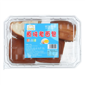 佳晴达原味老面包