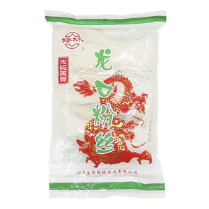 塔林龙口粉丝