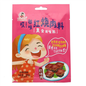 大胜财够味红烧肉料