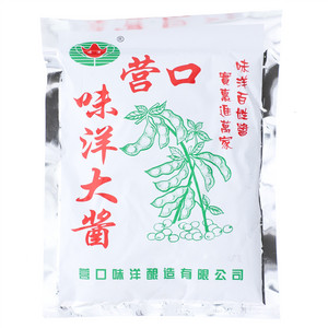 味洋营口大酱