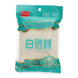 百润园白砂糖