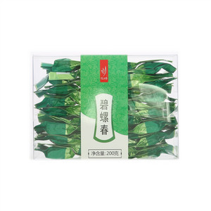 忆江南碧螺春