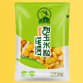 东北农嫂甜玉米粒