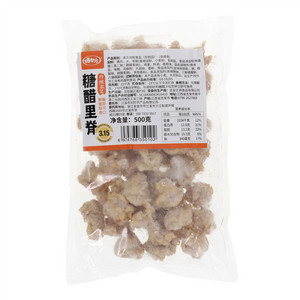 膳老头糖醋里脊