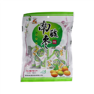 忆点坊南酸枣糕