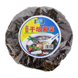梓慧非即食干坛紫菜