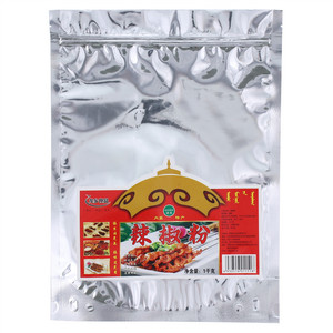 龙乡食品辣椒粉