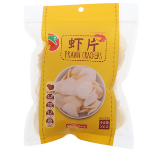 大润发虾片