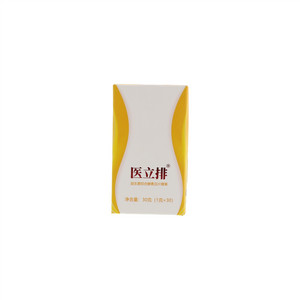 医立排益生菌综合酵素压片糖果