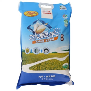 海丰冰鲜米