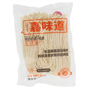 吉麦鲜中华拉面
