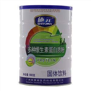 施元多种维生素蛋白质粉