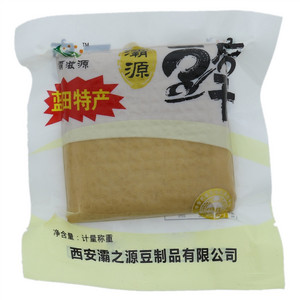 灞滋源豆腐干