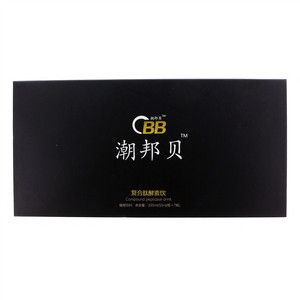 潮邦贝复合肽酵素饮